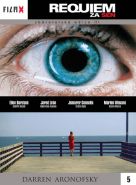 Největší obrázek výrobku Requiem za sen - DVD autor neuveden Největší obrázek výrobku Requiem za sen - DVD autor neuveden