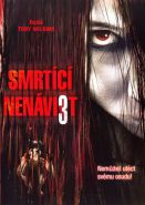 Největší obrázek výrobku Smrtící nenávist 3 - DVD autor neuveden Největší obrázek výrobku Smrtící nenávist 3 - DVD autor neuveden