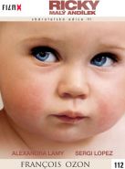 Nejv�t�� obr�zek v�robku Ricky - DVD autor neuveden