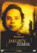 Největší obrázek výrobku Jakubův žebřík - DVD autor neuveden Největší obrázek výrobku Jakubův žebřík - DVD autor neuveden