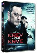 Největší obrázek výrobku Krev mojí krve - DVD autor neuveden Největší obrázek výrobku Krev mojí krve - DVD autor neuveden