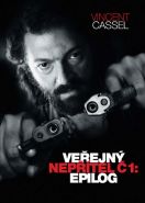 Největší obrázek výrobku Veřejný nepřítel č.1: Epilog - DVD autor neuveden Největší obrázek výrobku Veřejný nepřítel č.1: Epilog - DVD autor neuveden