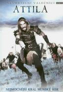 Nejv�t�� obr�zek v�robku Nesmrteln� v�le�n�ci: Attila - DVD autor neuveden