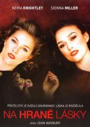 Nejv�t�� obr�zek v�robku Na hran� l�sky - DVD autor neuveden