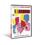 Nejv�t�� obr�zek v�robku Matador - DVD autor neuveden