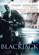Největší obrázek výrobku Blackjack - DVD autor neuveden Největší obrázek výrobku Blackjack - DVD autor neuveden