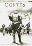 Největší obrázek výrobku Nesmrtelní válečníci: Cortés - DVD autor neuveden Největší obrázek výrobku Nesmrtelní válečníci: Cortés - DVD autor neuveden