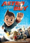 Nejv�t�� obr�zek v�robku Astro Boy - DVD autor neuveden