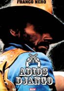 Nejv�t�� obr�zek v�robku Adios Django - DVD autor neuveden