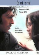 Největší obrázek výrobku Čti mi ze rtů - DVD autor neuveden Největší obrázek výrobku Čti mi ze rtů - DVD autor neuveden