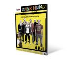 Nejv�t�� obr�zek v�robku Zvuk hluku - DVD autor neuveden