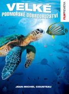 Nejv�t�� obr�zek v�robku Velk� podmo�sk� dobrodru�stv� - DVD autor neuveden