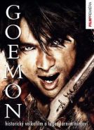 Největší obrázek výrobku Goemon - DVD autor neuveden Největší obrázek výrobku Goemon - DVD autor neuveden