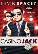 Největší obrázek výrobku Casino Jack - DVD autor neuveden Největší obrázek výrobku Casino Jack - DVD autor neuveden