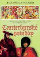 Největší obrázek výrobku Canterburské povídky - DVD autor neuveden Největší obrázek výrobku Canterburské povídky - DVD autor neuveden