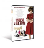 Nejv�t�� obr�zek v�robku Vyrobeno v Dagenhamu - DVD autor neuveden