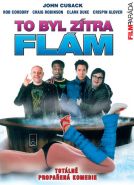 Největší obrázek výrobku To byl zítra flám - DVD autor neuveden Největší obrázek výrobku To byl zítra flám - DVD autor neuveden