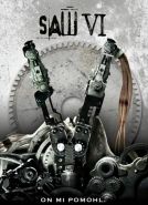 Největší obrázek výrobku Saw VI - DVD autor neuveden Největší obrázek výrobku Saw VI - DVD autor neuveden