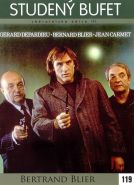 Nejv�t�� obr�zek v�robku Studen� bufet - DVD autor neuveden