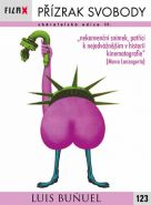 Největší obrázek výrobku Přízrak svobody - DVD autor neuveden Největší obrázek výrobku Přízrak svobody - DVD autor neuveden