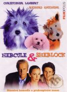 Nejv�t�� obr�zek v�robku Hercule & Sherlock - DVD autor neuveden