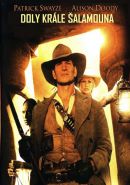 Nejv�t�� obr�zek v�robku Doly kr�le �alamouna - DVD autor neuveden