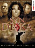 Největší obrázek výrobku Syn draka - DVD autor neuveden Největší obrázek výrobku Syn draka - DVD autor neuveden