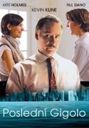 Největší obrázek výrobku Poslední gigolo - DVD autor neuveden Největší obrázek výrobku Poslední gigolo - DVD autor neuveden