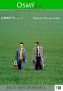 Největší obrázek výrobku Osmý den - DVD autor neuveden Největší obrázek výrobku Osmý den - DVD autor neuveden