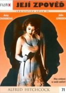 Nejv�t�� obr�zek v�robku Jej� zpov�� - DVD autor neuveden