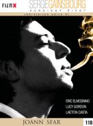 Největší obrázek výrobku Serge Gainsbourg - DVD autor neuveden Největší obrázek výrobku Serge Gainsbourg - DVD autor neuveden