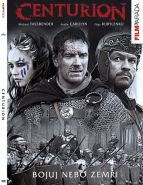 Největší obrázek výrobku Centurion - DVD autor neuveden Největší obrázek výrobku Centurion - DVD autor neuveden