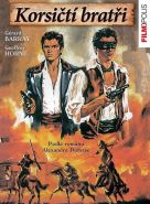 Nejv�t�� obr�zek v�robku Korsi�t� brat�i - DVD autor neuveden