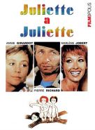 Nejv�t�� obr�zek v�robku Juliette a Juliette - DVD autor neuveden