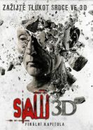 Největší obrázek výrobku Saw VII - 3D/DVD autor neuveden Největší obrázek výrobku Saw VII - 3D/DVD autor neuveden