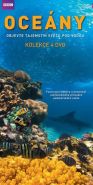 Nejv�t�� obr�zek v�robku Oce�ny - kolekce 4DVD autor neuveden