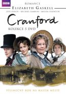 Nejv�t�� obr�zek v�robku Cranford - kolekce 5DVD autor neuveden