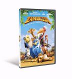 Nejv�t�� obr�zek v�robku Zambezia - DVD autor neuveden