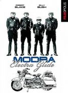 Největší obrázek výrobku Modrá Electra Glide - DVD autor neuveden Největší obrázek výrobku Modrá Electra Glide - DVD autor neuveden