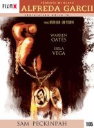 Největší obrázek výrobku Přineste mi hlavu Alfreda Garcii - DVD autor neuveden Největší obrázek výrobku Přineste mi hlavu Alfreda Garcii - DVD autor neuveden