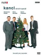 Nejv�t�� obr�zek v�robku Kancl: V�no�n� speci�l - DVD autor neuveden