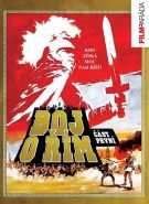 Nejv�t�� obr�zek v�robku Boj o ��m 1 - DVD autor neuveden