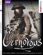 Největší obrázek výrobku Černovous - DVD autor neuveden Největší obrázek výrobku Černovous - DVD autor neuveden