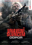 Největší obrázek výrobku Unaveni sluncem 2: Odpor - DVD autor neuveden Největší obrázek výrobku Unaveni sluncem 2: Odpor - DVD autor neuveden
