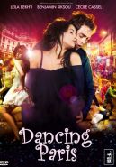 Největší obrázek výrobku Dancing Paris - DVD autor neuveden Největší obrázek výrobku Dancing Paris - DVD autor neuveden