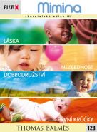 Nejv�t�� obr�zek v�robku Mimina - DVD autor neuveden