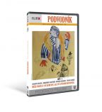 Největší obrázek výrobku Podvodník - DVD autor neuveden Největší obrázek výrobku Podvodník - DVD autor neuveden