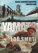 Největší obrázek výrobku Yamato: Loď smrti - DVD autor neuveden Největší obrázek výrobku Yamato: Loď smrti - DVD autor neuveden