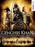 Největší obrázek výrobku Genghis khan - DVD autor neuveden Největší obrázek výrobku Genghis khan - DVD autor neuveden