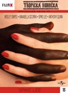 Největší obrázek výrobku Tropická horečka - DVD autor neuveden Největší obrázek výrobku Tropická horečka - DVD autor neuveden